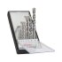 BOSCH 7-DIJELNI SET SVRDLA ZA BETON CYL-3 4-12 mm