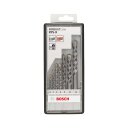 BOSCH 7-DIJELNI SET SVRDLA ZA BETON CYL-3 4-12 mm