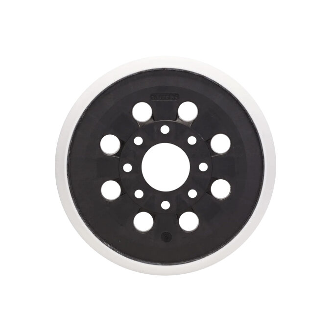 BOSCH BRUSNI TANJUR SREDNJE TVRDI 8 RUPA ZA GEX125-1AE 125 mm