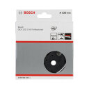 BOSCH BRUSNI TANJUR SREDNJE TVRDI 8 RUPA ZA GEX125-1AE 125 mm