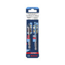 BOSCH 2-DIJELNI SET SVRDLA EXPERT HEX-9 HARDCERAMIC I MULTICONSTRUCTION 8 mm