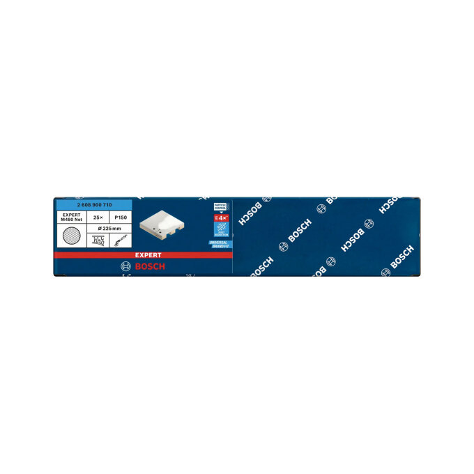 BOSCH BRUSNA MREŽA EXPERT M480 225 mm
