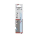 BOSCH LIST SABLJASTE PILE S922BF 150 mm, 2 kom