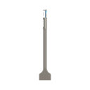 BOSCH DLIJETO LOPATASTO PRO HEX 30-4C 75 x 450 mm