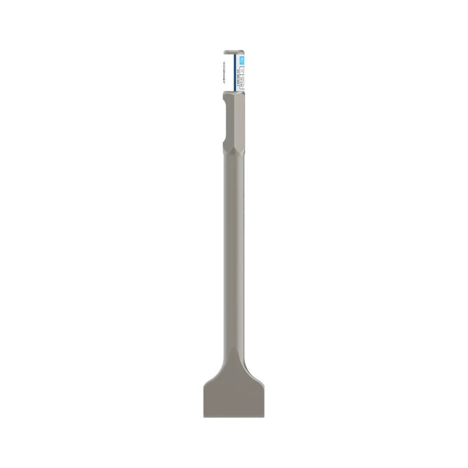 BOSCH DLIJETO LOPATASTO PRO HEX 30-4C 75 x 450 mm