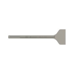 BOSCH DLIJETO ZA KERAMIKU PRO SDS-MAX-4C 80 x 300 mm