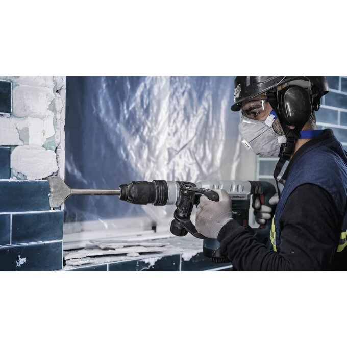 BOSCH DLIJETO ZA KERAMIKU PRO SDS-MAX-4C 80 x 300 mm