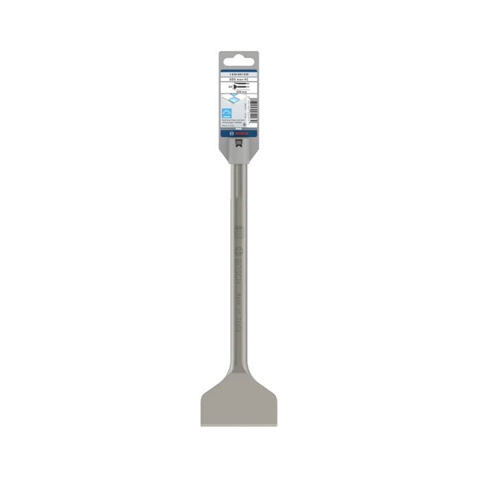 BOSCH DLIJETO ZA KERAMIKU PRO SDS-MAX-4C 80 x 300 mm