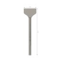 BOSCH DLIJETO ZA KERAMIKU PRO SDS-MAX-4C 80 x 300 mm
