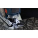 BOSCH LIST UBODNE PILE PRO ALU T127D 100 mm, 5 kom