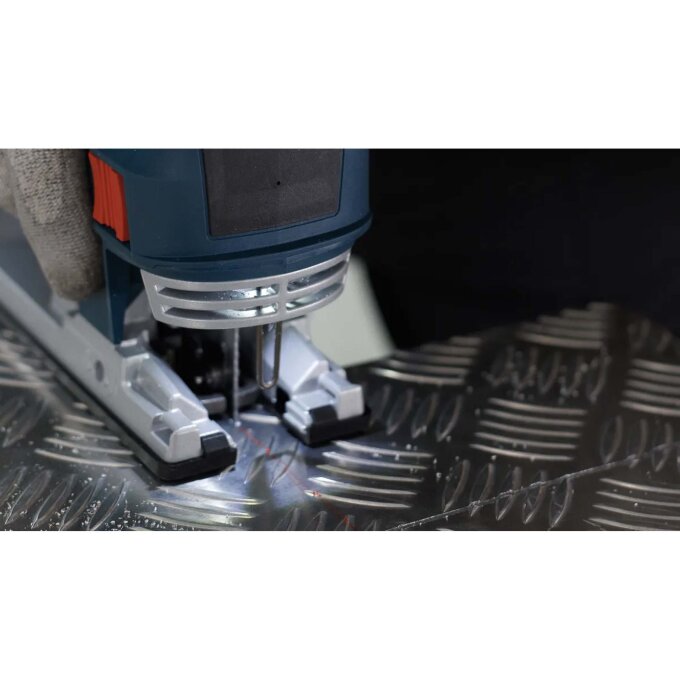 BOSCH LIST UBODNE PILE PRO ALU T127D 100 mm, 5 kom