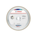 BOSCH DIJAMANTNA REZNA PLOČA STANDARD FOR CERAMIC 230 x 1,9 x 22,23 mm
