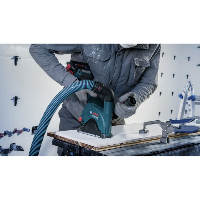 BOSCH DIJAMANTNA REZNA PLOČA STANDARD FOR CERAMIC 230 x 1,9 x 22,23 mm