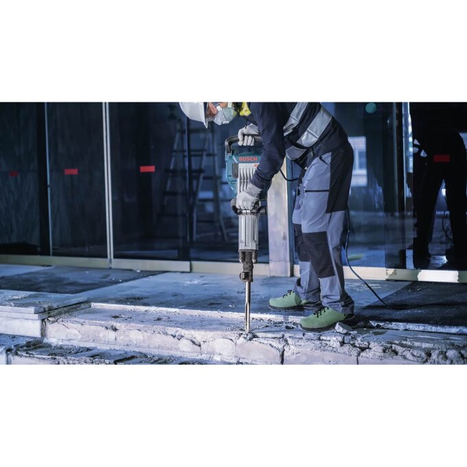 BOSCH DLIJETO ŠILJASTO PRO HEX30-5C 400 mm