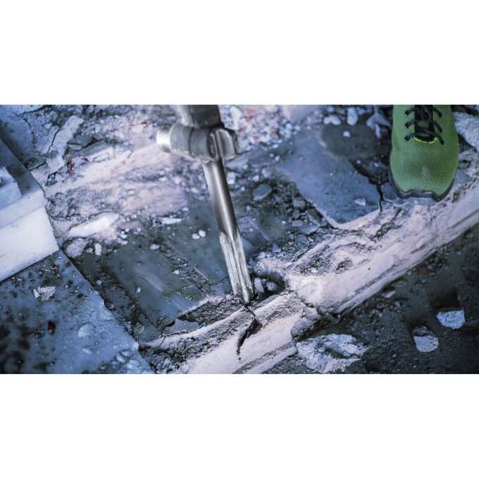 BOSCH DLIJETO ŠILJASTO PRO HEX30-5C 400 mm