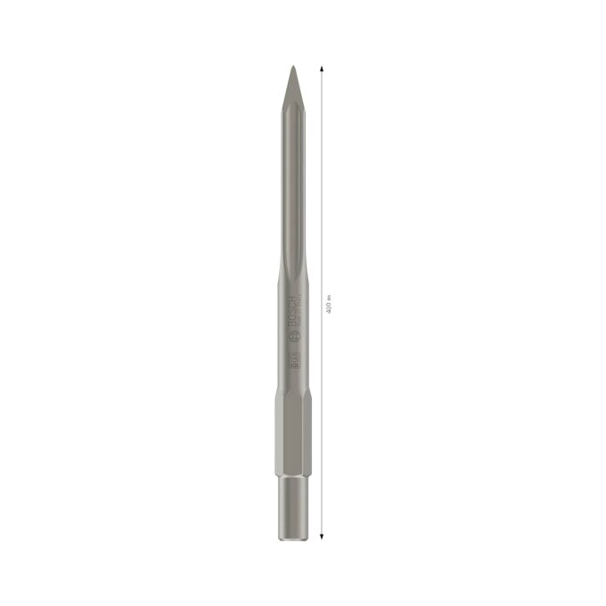 BOSCH DLIJETO ŠILJASTO PRO HEX30-5C 400 mm