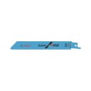 BOSCH LIST SABLJASTE PILE S922EF 150 mm, 2 kom