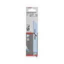 BOSCH LIST SABLJASTE PILE S922EF 150 mm, 2 kom