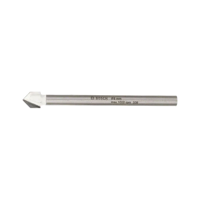 BOSCH SVRDLO EXPERT ZA KERAMIKU CYL-9 8 x 80 mm