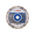 BOSCH DIJAMANTNA REZNA PLOČA STANDARD FOR STONE 230 x 2,3 x 22,23 mm