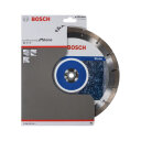 BOSCH DIJAMANTNA REZNA PLOČA STANDARD FOR STONE 230 x 2,3 x 22,23 mm