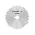 BOSCH LIST KRUŽNE PILE PRO WOOD 48Z 190 x 2,6 x 30 mm