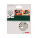 BOSCH BRUSNI TANJUR PEX SIVA MEKA 125 mm