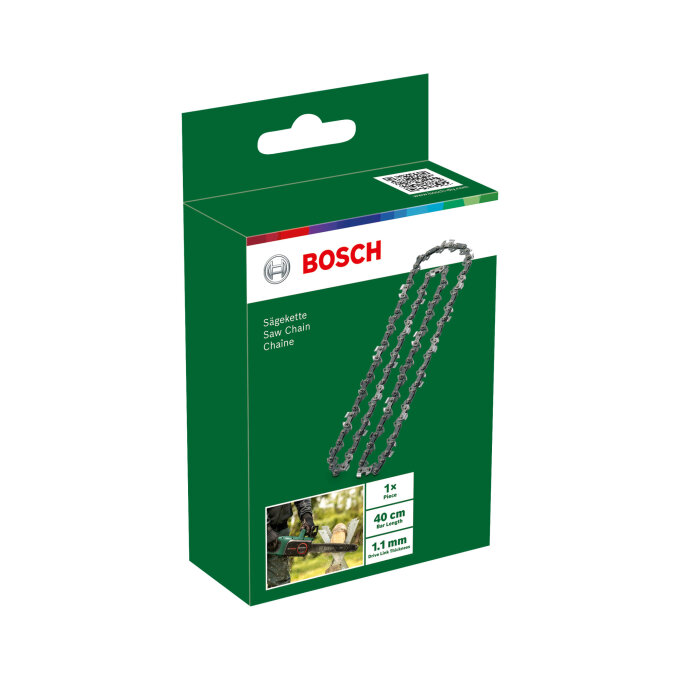 BOSCH LANAC PILE ZA AKE 40 cm/1,1 mm (3/8")