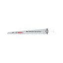 BOSCH LIST SABLJASTE PILE PRO WINDOW DEMOLITION S611DF 150 mm, 5 kom
