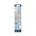 BOSCH LIST SABLJASTE PILE PRO WINDOW DEMOLITION S611DF 150 mm, 5 kom