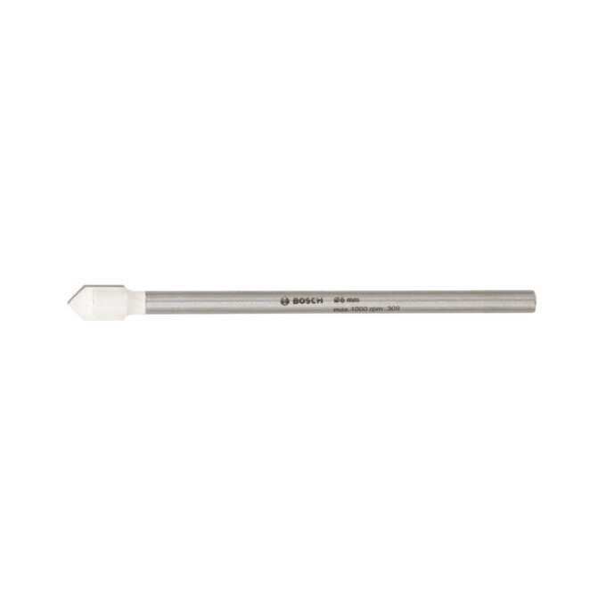 BOSCH SVRDLO EXPERT ZA KERAMIKU CYL-9 6 x 80 mm