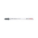 BOSCH LIST UBODNE PILE EXPERT HARDWOOD 2-SIDE CLEAN T308BFP 117 mm, 5 kom