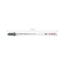 BOSCH LIST UBODNE PILE EXPERT HARDWOOD 2-SIDE CLEAN T308BFP 117 mm, 5 kom