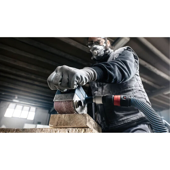 BOSCH BRUSNA TRAKA PRO X440 75 x 457 mm, 3 kom