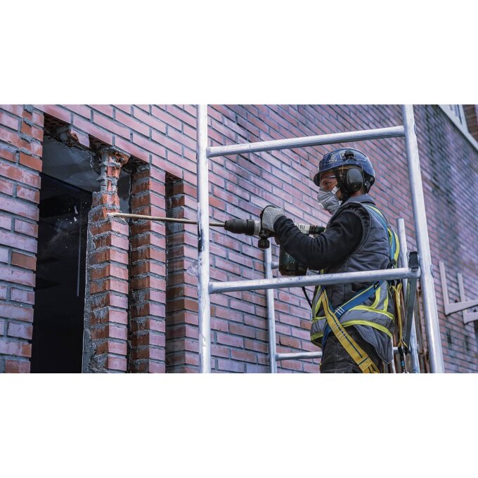 BOSCH DLIJETO ŠILJASTO PRO SDS-MAX-4C 280 mm
