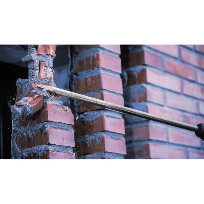 BOSCH DLIJETO ŠILJASTO PRO SDS-MAX-4C 280 mm