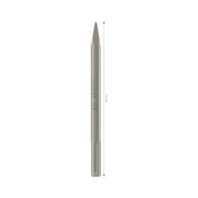 BOSCH DLIJETO ŠILJASTO PRO SDS-MAX-4C 280 mm