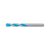 BOSCH SVRDLO EXPERT CYL-9 MULTICONSTRUCTION 10 x 80/120 mm