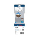 BOSCH BRUSNA TRAKA PRO X440 75 x 457 mm, 3 kom