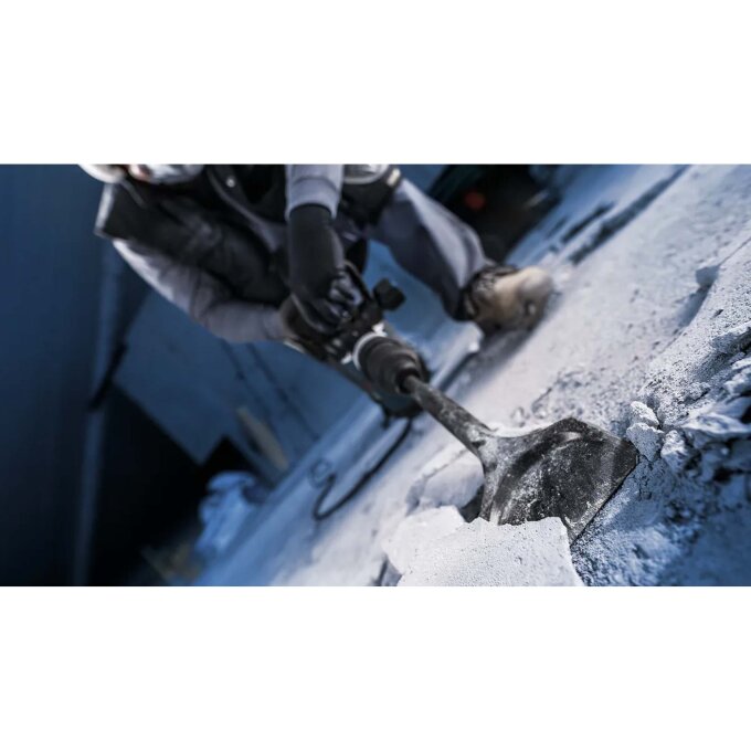 BOSCH DLIJETO LOPATASTO PRO SDS-MAX-5C 50 x 350 mm