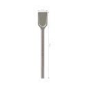 BOSCH DLIJETO LOPATASTO PRO SDS-MAX-5C 50 x 350 mm
