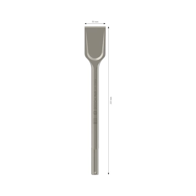 BOSCH DLIJETO LOPATASTO PRO SDS-MAX-5C 50 x 350 mm