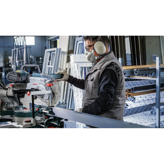 BOSCH LIST KRUŽNE PILE PRO MULTIMATERIAL 80Z 305 x 3,2 x 30 mm