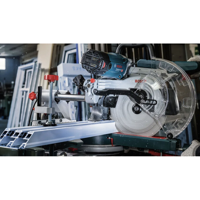 BOSCH LIST KRUŽNE PILE PRO MULTIMATERIAL 80Z 305 x 3,2 x 30 mm