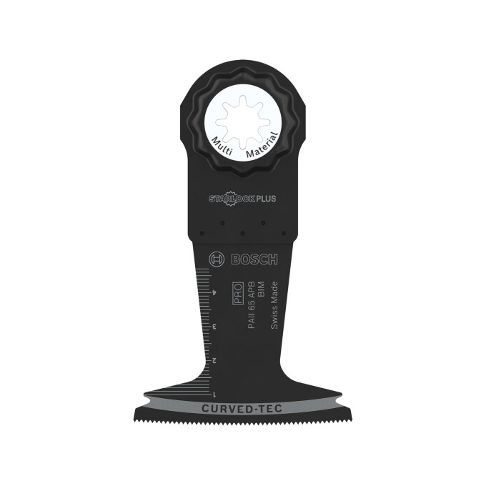 BOSCH LIST ZA URANJANJE PRO PAII 65 APB 65 x 55 mm