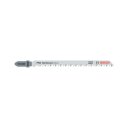 BOSCH LIST UBODNE PILE PRO HARDWOOD CLEAN T301CDF 117 mm, 5 kom