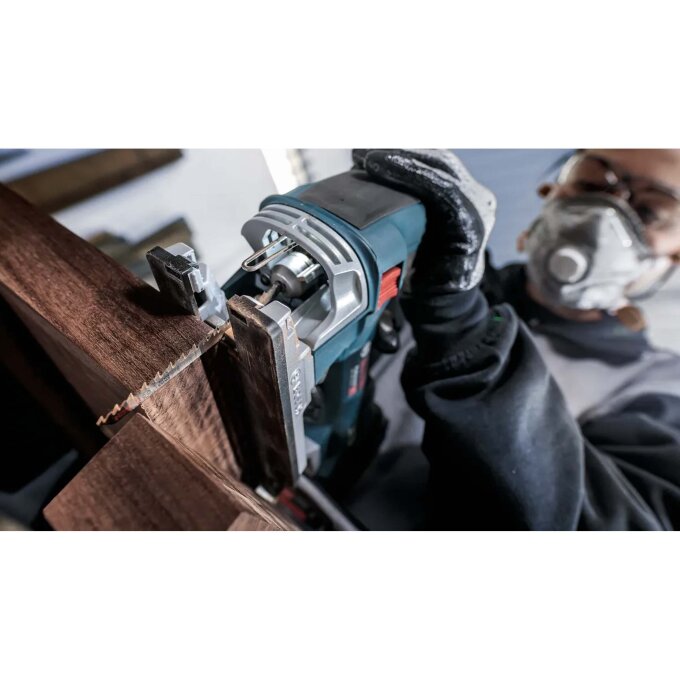 BOSCH LIST UBODNE PILE PRO HARDWOOD CLEAN T301CDF 117 mm, 5 kom