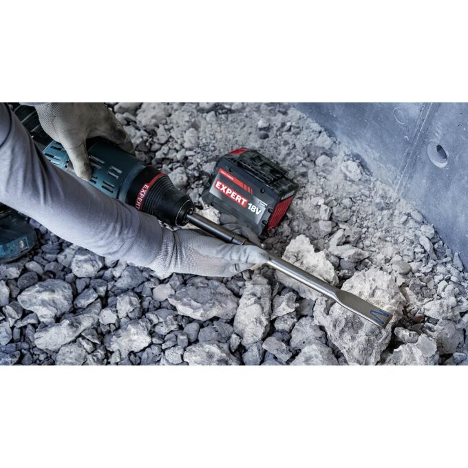 BOSCH DLIJETO PLOSNATO EXPERT SDS PLUS-8C 20 x 250 mm