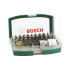 BOSCH 32-DIJELNI SET BITOVA ODVIJAČA PROMOLINE