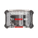 BOSCH 40-DIJELNI SET UDARNIH BITOVA I SVRDLA PRO WOOD